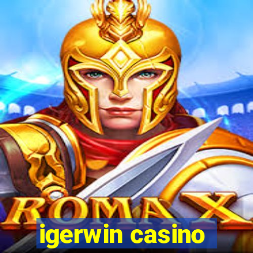 igerwin casino